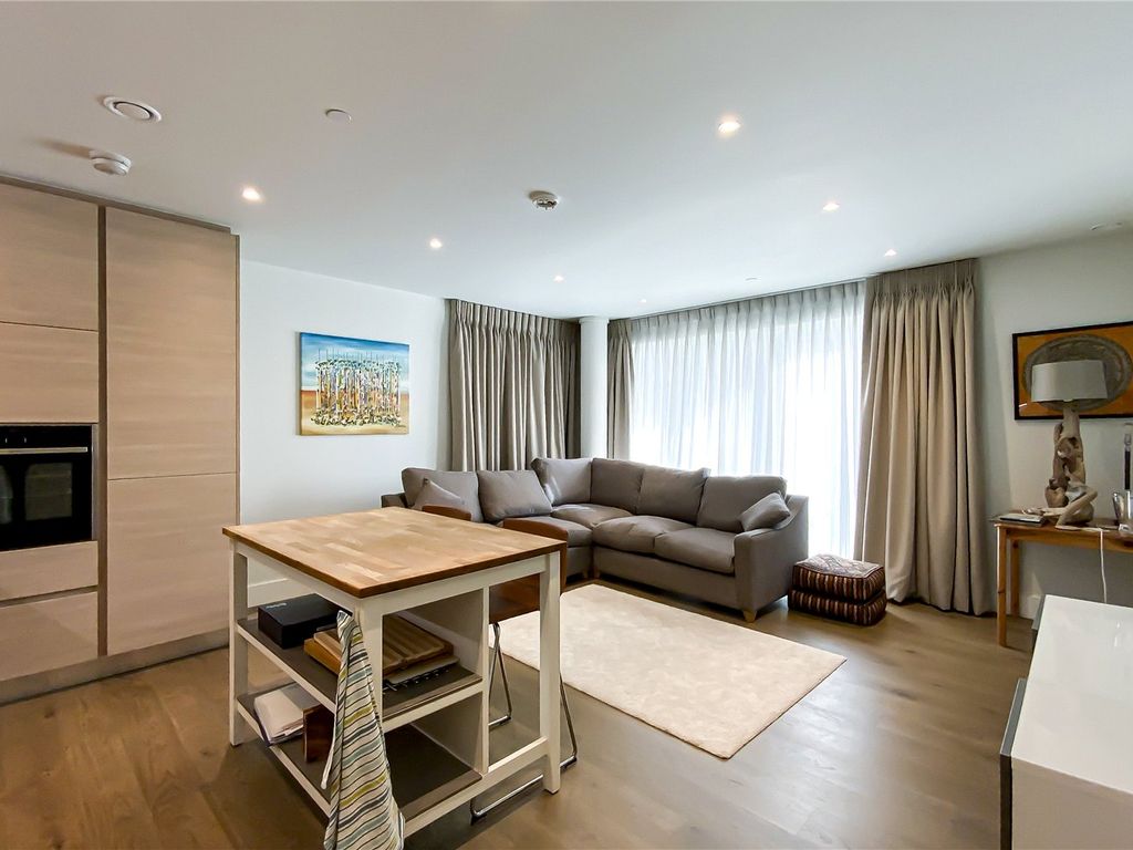 2 bed flat to rent in Cottam House, Kidbrooke Village, London SE3, £2,550 pcm Zoopla