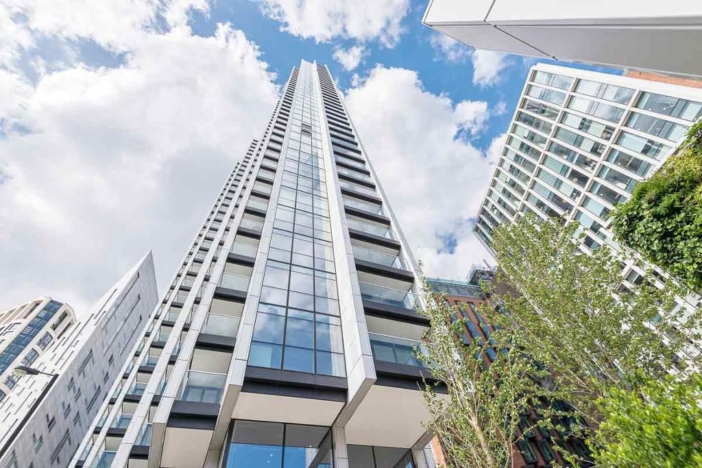 The Atlas Buildings, 149 City Road, Old Street, Aldgate, Londom EC1V  