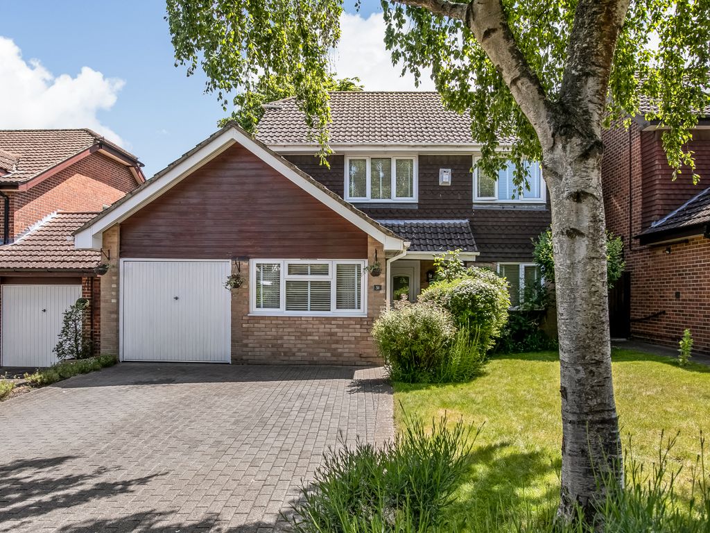 4 bed detached house for sale in Blackford Close, South Croydon CR2 Zoopla
