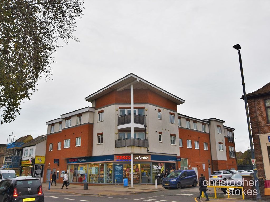 1 bed flat to rent in High Street, Waltham Cross EN8 Zoopla