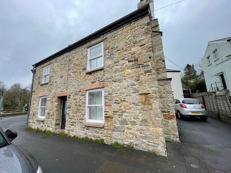 3 bed cottage to rent in Harford Road, Ivybridge PL21 Zoopla
