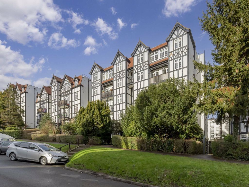 Studio for sale in Makepeace Avenue, London N6 Zoopla