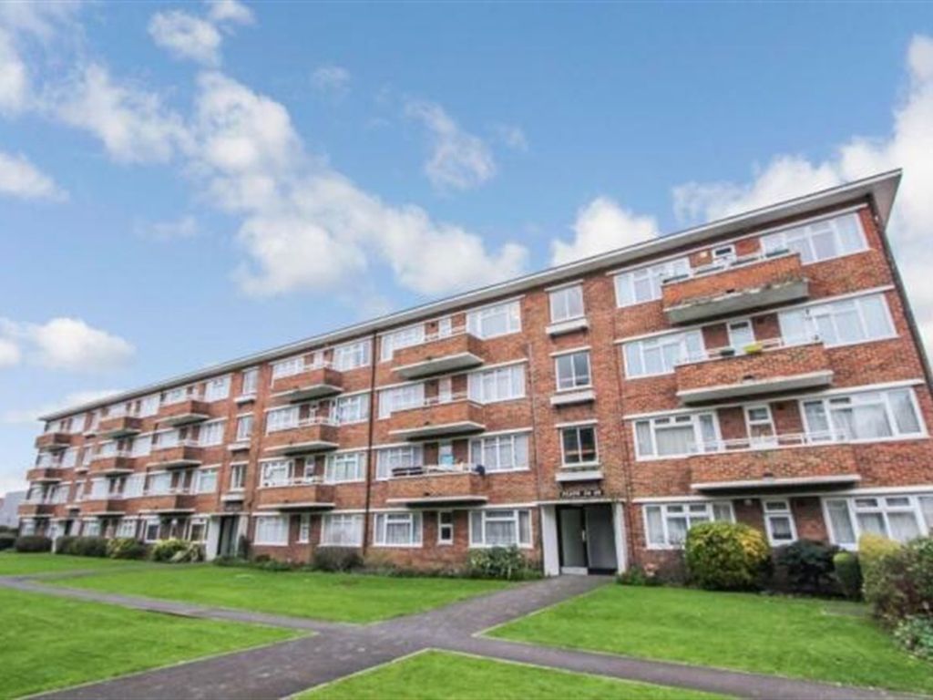 1 bed flat to rent in Shirley Road, Shirley, Southampton SO15, £795 pcm