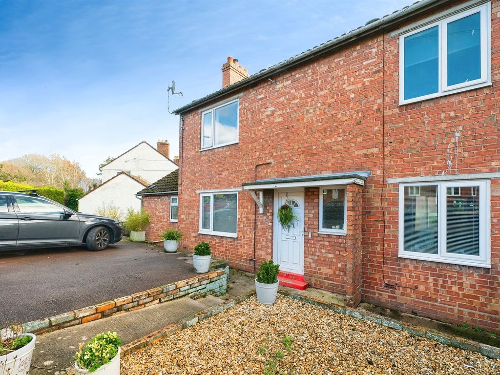 4 bed semidetached house for sale in Rodley Road, Lydney GL15, £