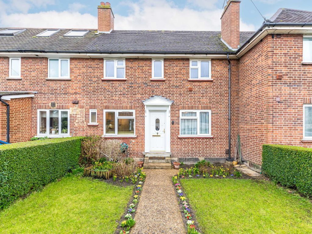 3 bed property for sale in Kings Terrace, Isleworth TW7, £600,000 Zoopla