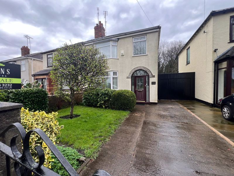 3 bed semidetached house for sale in Stuart Road North, Bootle L20, £