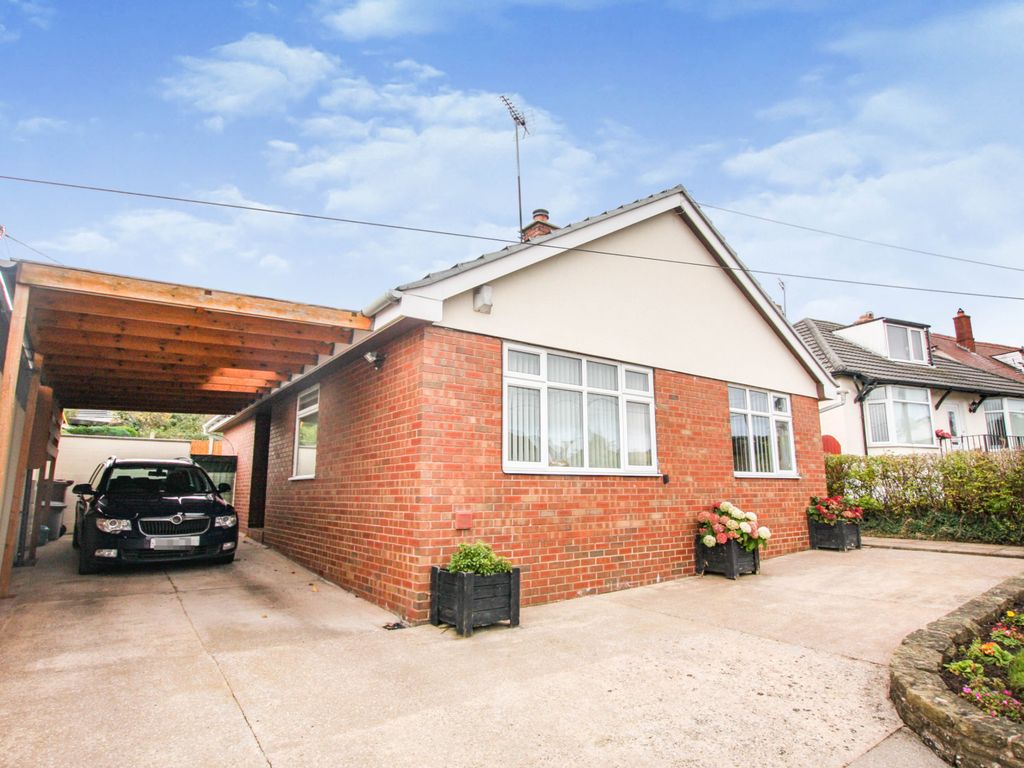 2 bed bungalow for sale in Abbey Drive, Gronant, Flintshire LL19 Zoopla