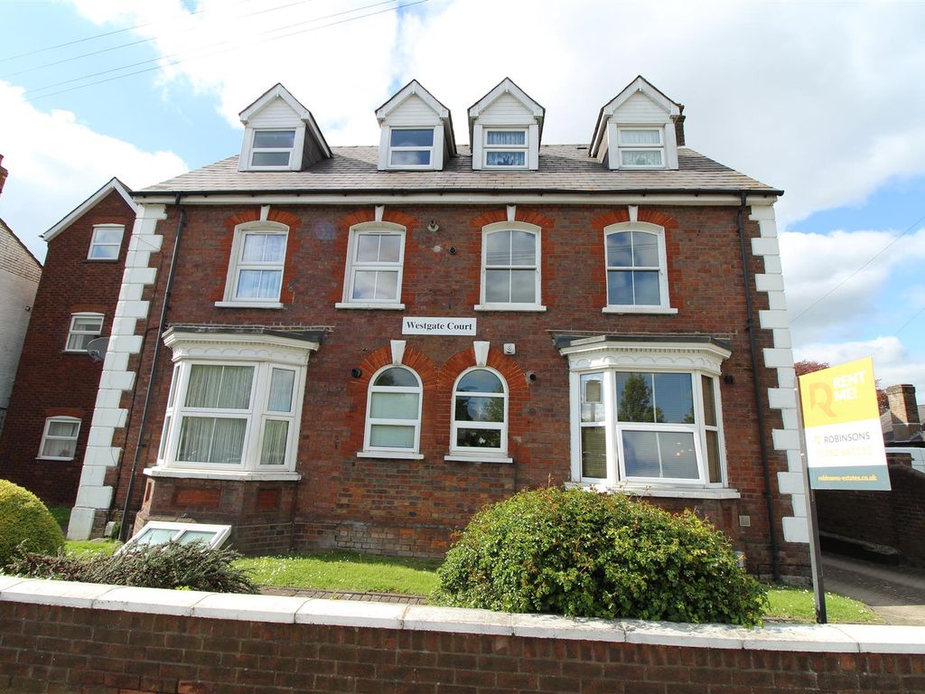 2 bed flat to rent in Westgate Court, West Street, Dunstable LU6 Zoopla