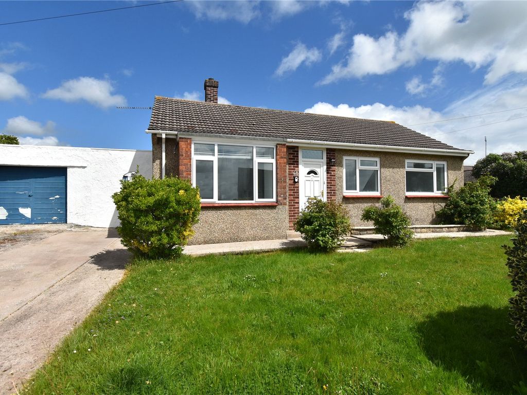 3 bed bungalow for sale in Beechwood Avenue, Frome BA11 Zoopla