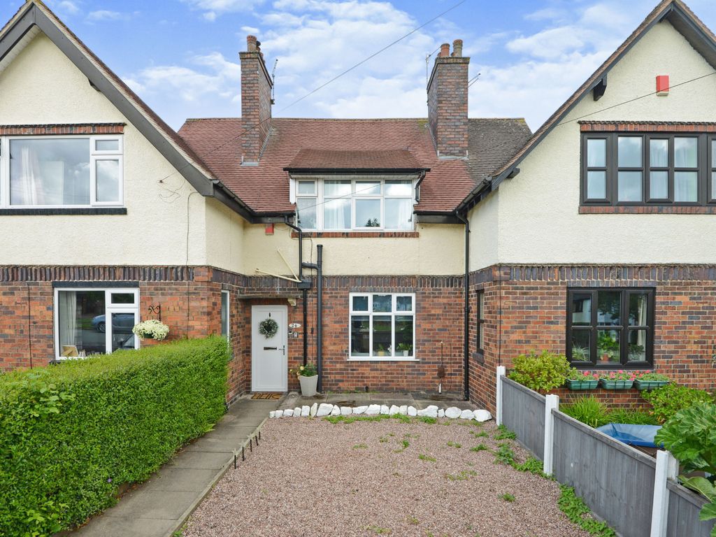 3 bed town house for sale in Palmers Green, StokeOnTrent ST4 Zoopla