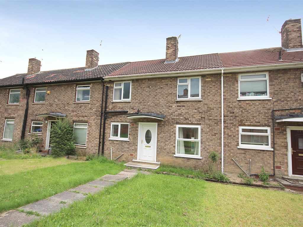 3 bed terraced house to rent in Gresley Road, Sheffield S8, £700 pcm