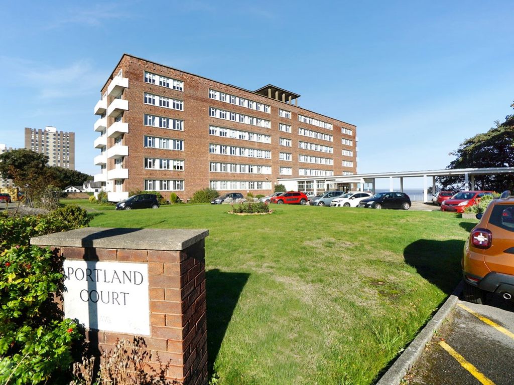 2 bed flat for sale in Wellington Road, Wallasey CH45 Zoopla
