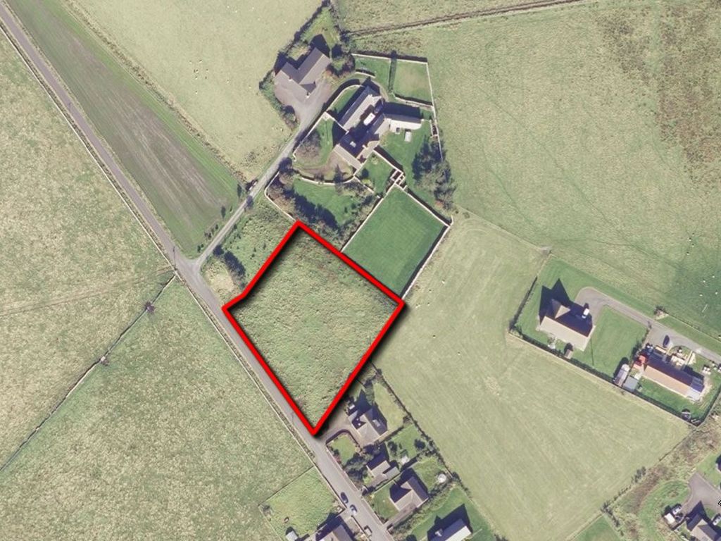 Land for sale in Plot Of Land At Sudhie, Kirkstyle Road, Canisby, Wick