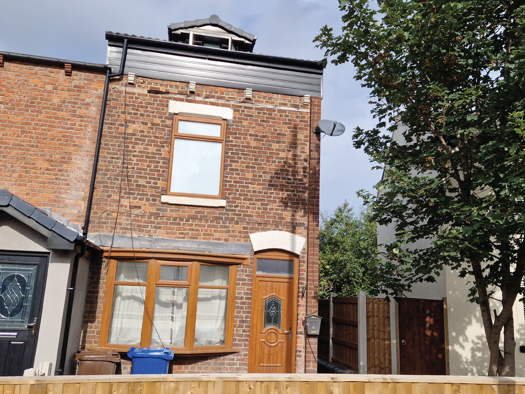 3 bed end terrace house for sale in Park Grange, Park Road, Hindley