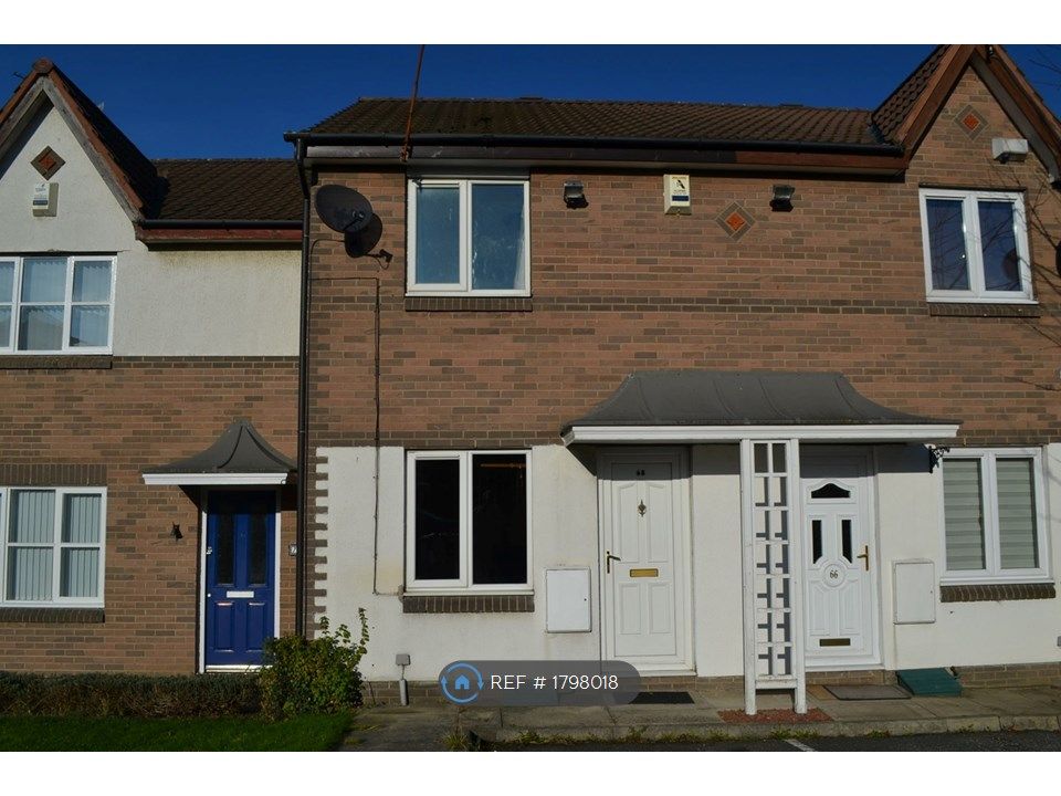 2 bed terraced house to rent in Grange Road, Hunslet, Leeds LS10, £950