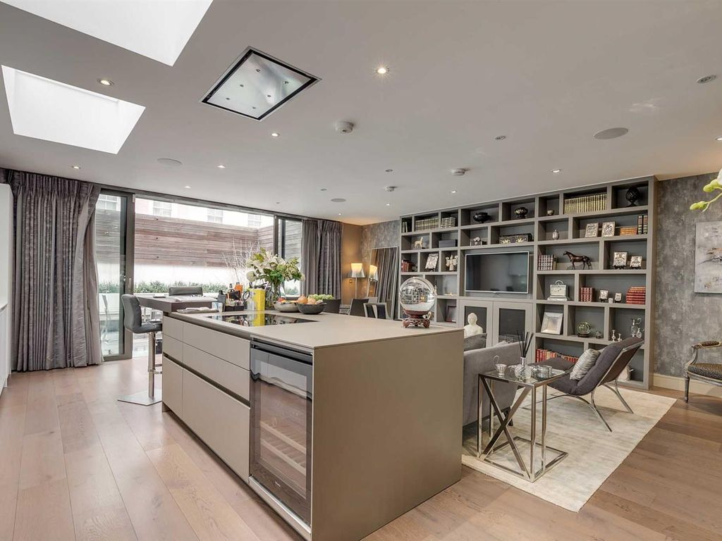 3 bed for sale in Campana Road, London SW6 Zoopla