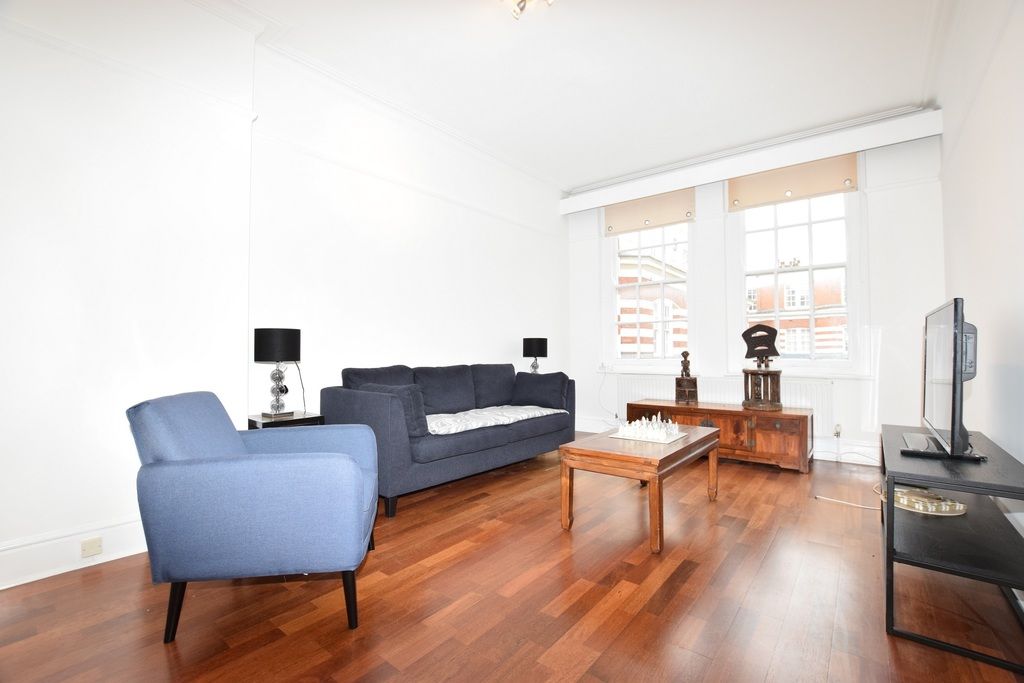 3 bed flat to rent in Maida Vale, London W9 Zoopla