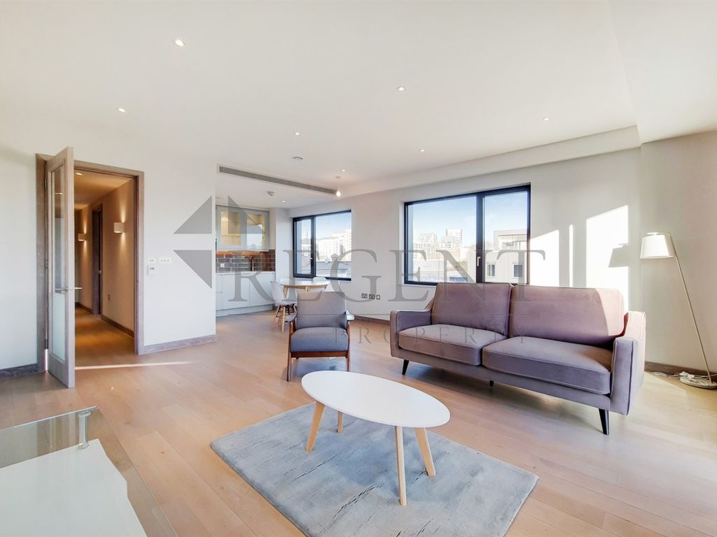 2 bed flat to rent in Langridge House, Wandsworth SW18, £2,800 pcm Zoopla