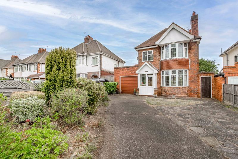 3 bed detached house for sale in Studley Road, Redditch B98 Zoopla