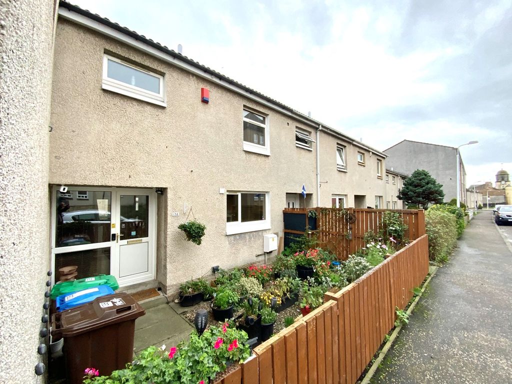2 bed terraced house for sale in High Street, Dysart, Kirkcaldy KY1 Zoopla