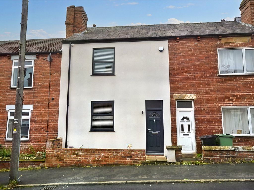 3 bed terraced house for sale in Strawberry Avenue, Garforth, Leeds