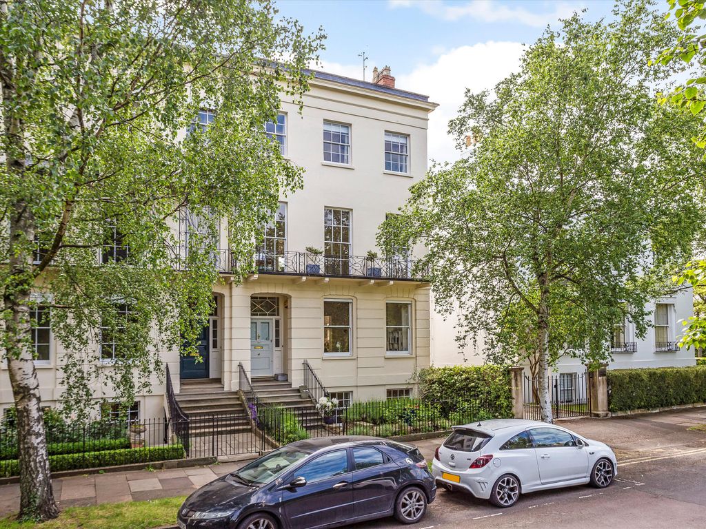 Clarence Square, Cheltenham, Gloucestershire GL50  