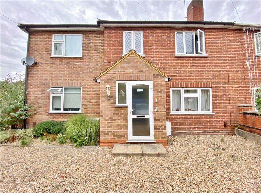 1 bed flat for sale in Hanworth Road, Whitton, Hounslow TW4 Zoopla