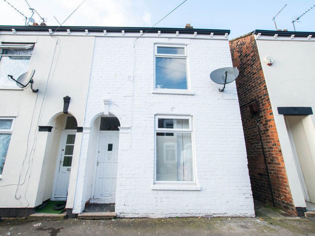 2 bed terraced house to rent in Folkestone Street, Hull HU5, £550 pcm Zoopla