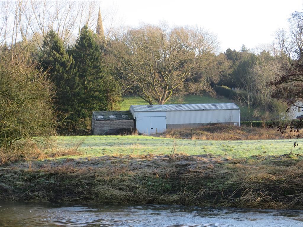 Land for sale in Mill Lane, Doveridge, Ashbourne DE6, £130,000 Zoopla