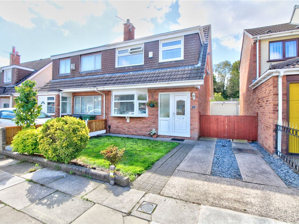 Apollo Way, Netherton, Merseyside L30