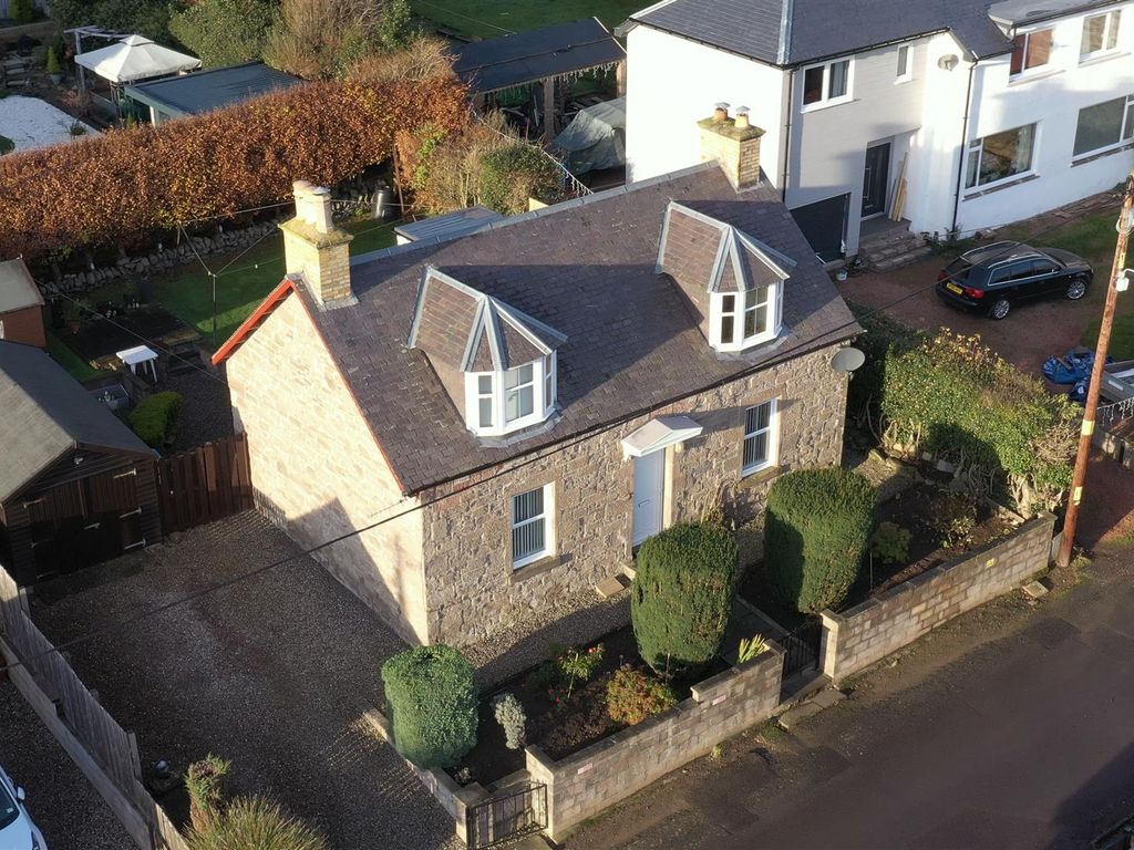 3 bed property for sale in Union Road, Scone, Perth PH2 Zoopla