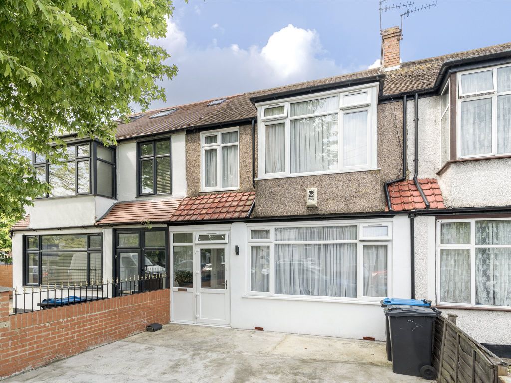 3 bed terraced house for sale in Northborough Road, London SW16 Zoopla