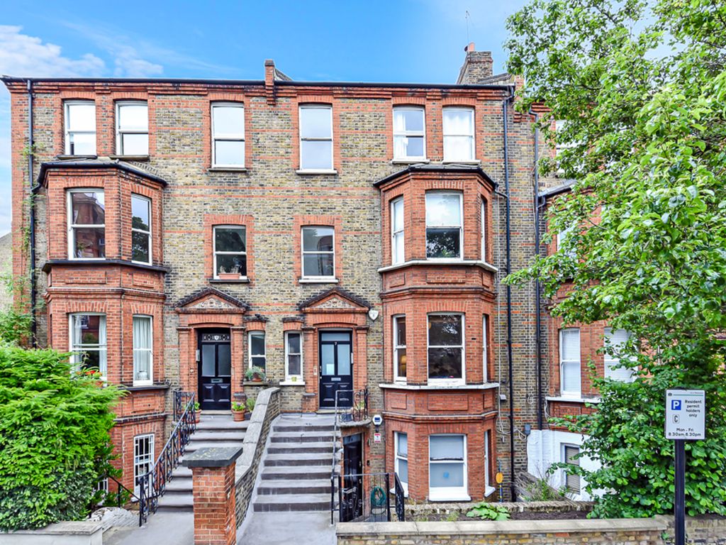 2 bed flat for sale in Essendine Road, London W9 Zoopla