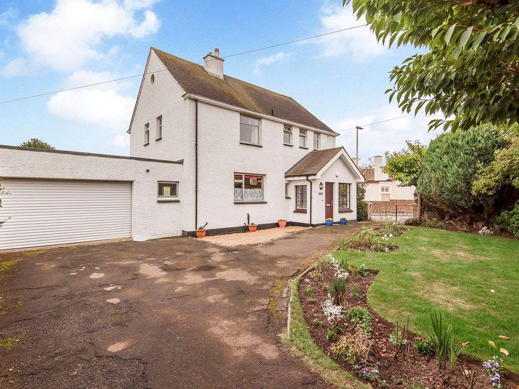 3 bed detached house for sale in Brighton Road, Cupar KY15 Zoopla