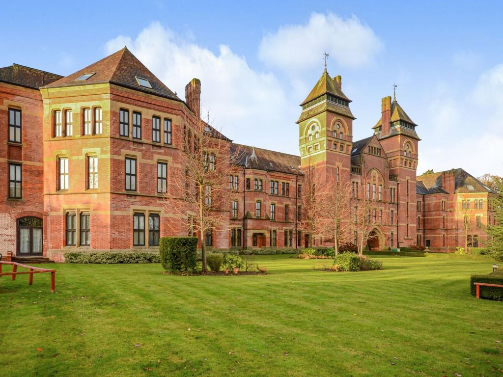 Kingswood Hall, Wadsley Park Village S6