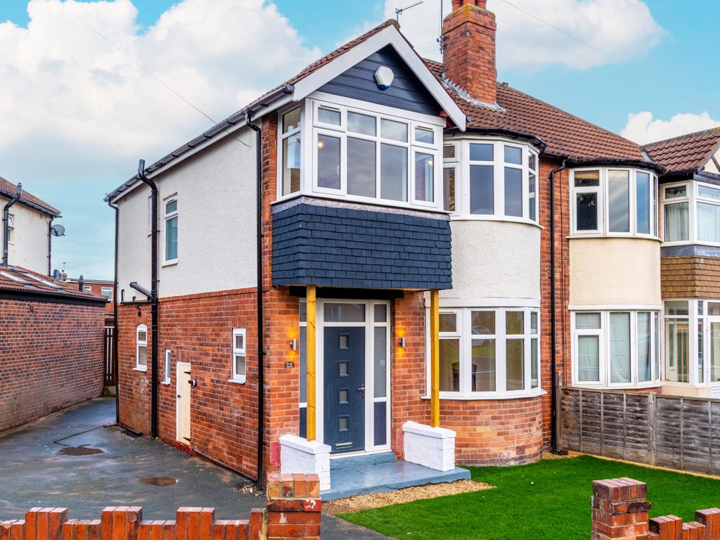 St. Martins Grove, Chapel Allerton, Leeds LS7  