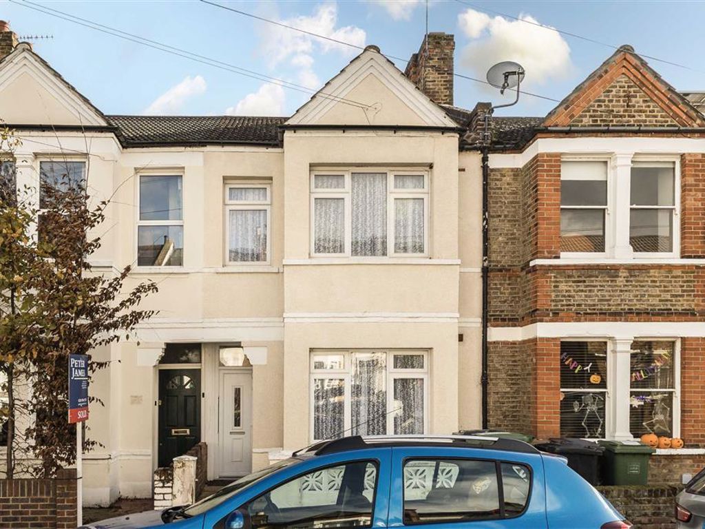 Revelon Road London SE4