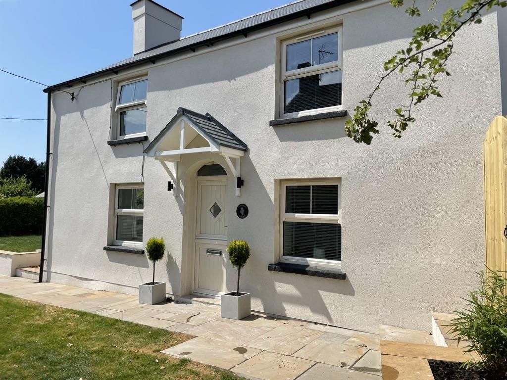 4 bed cottage for sale in The Court, Coychurch, Bridgend CF35 Zoopla