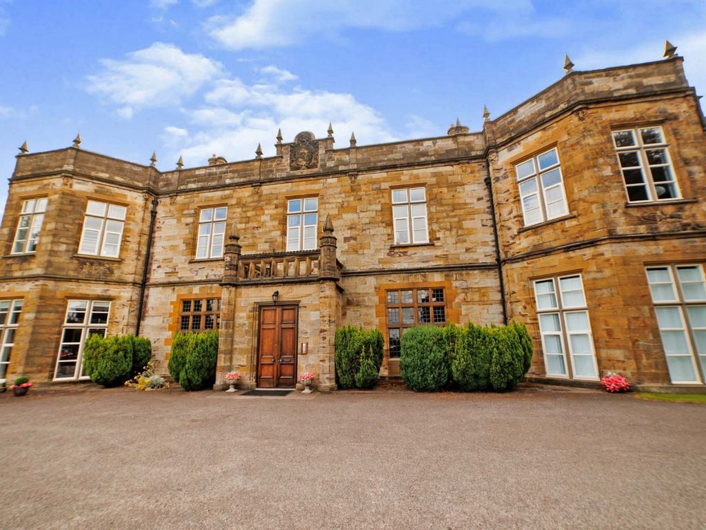 2 bed terraced house to rent in The Hermitage, Chester Le Street