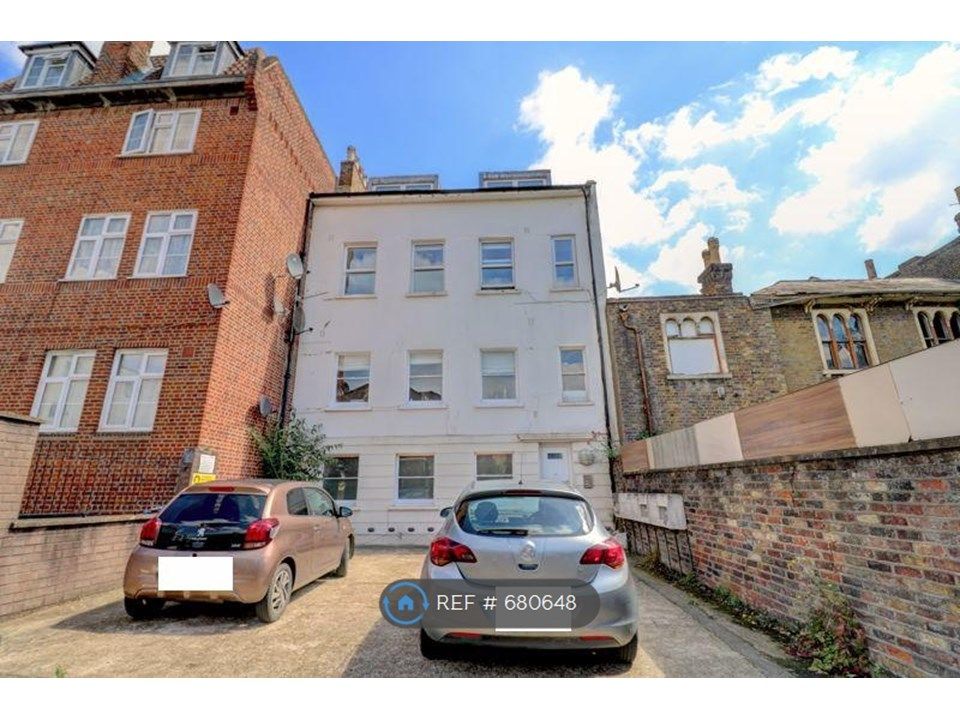 1 bed flat to rent in Hornsey Road, London N19 Zoopla