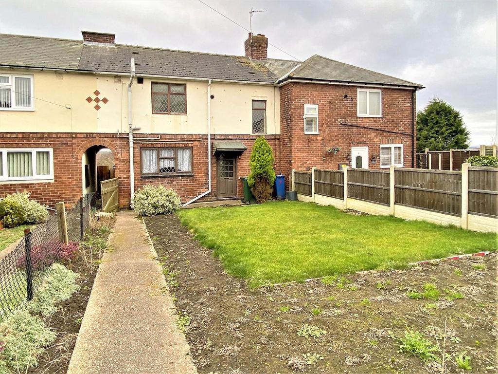 3 bed property for sale in Derwent Gardens, Goldthorpe, Rotherham S63