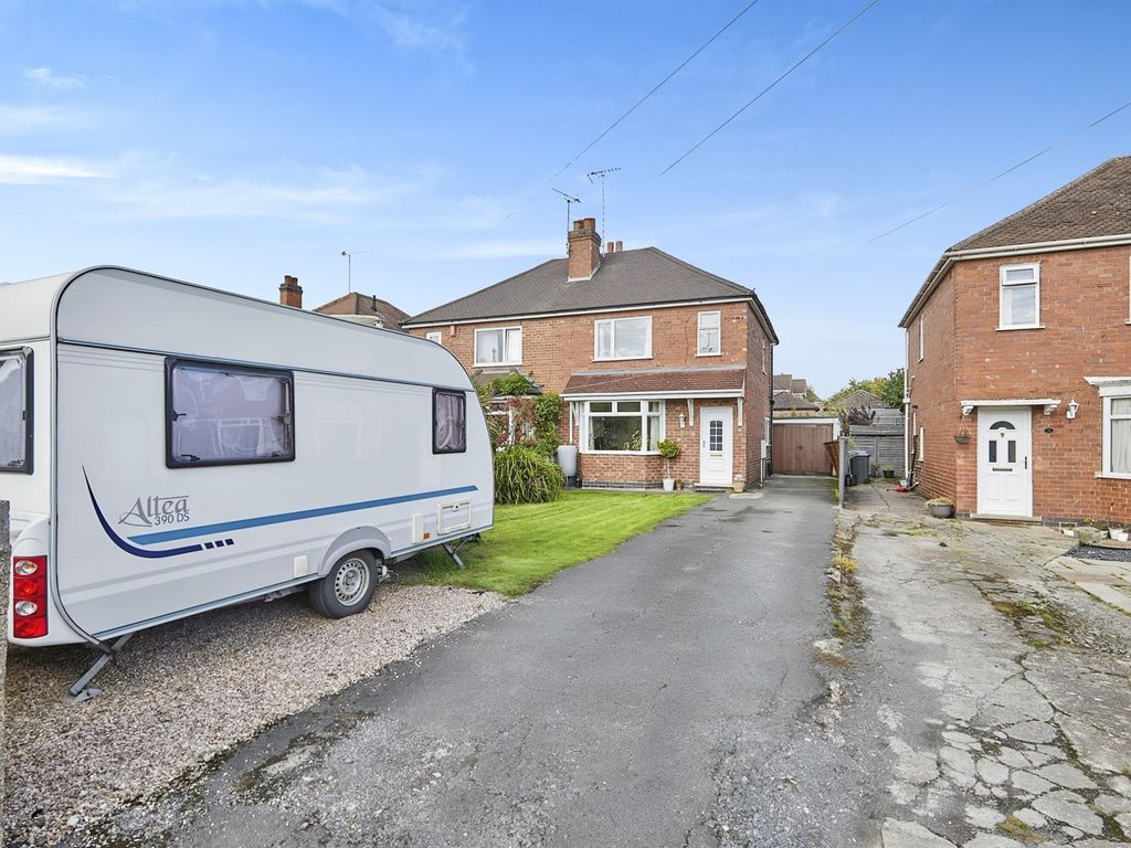 3 bed semidetached house for sale in Kitling Greaves Lane, Outwoods