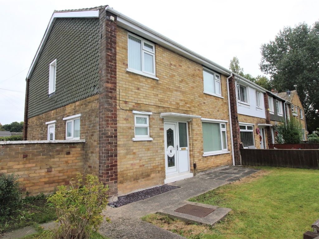 4 bed end terrace house for sale in Hastings Way, Billingham TS23 Zoopla