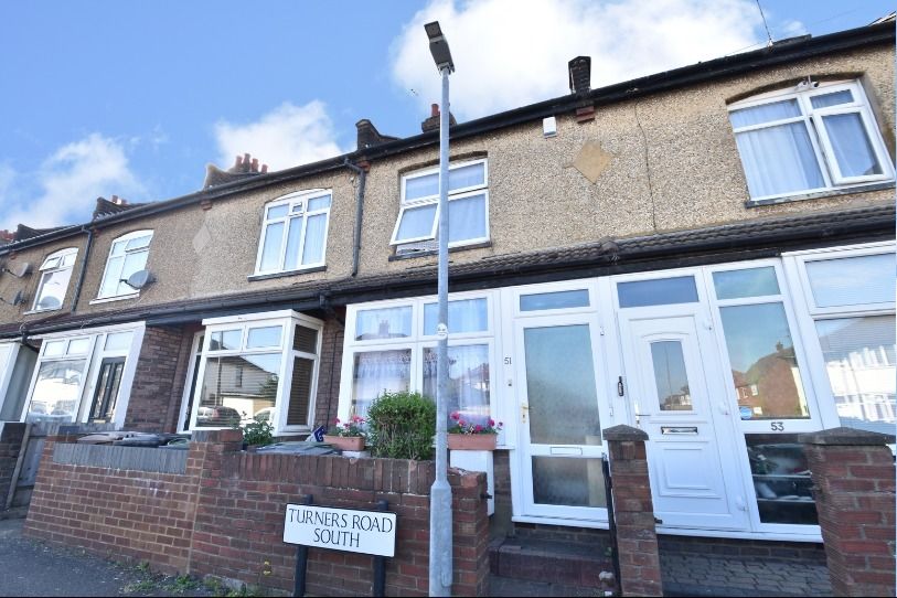 Turners Road South, Luton, Bedfordshire LU2  