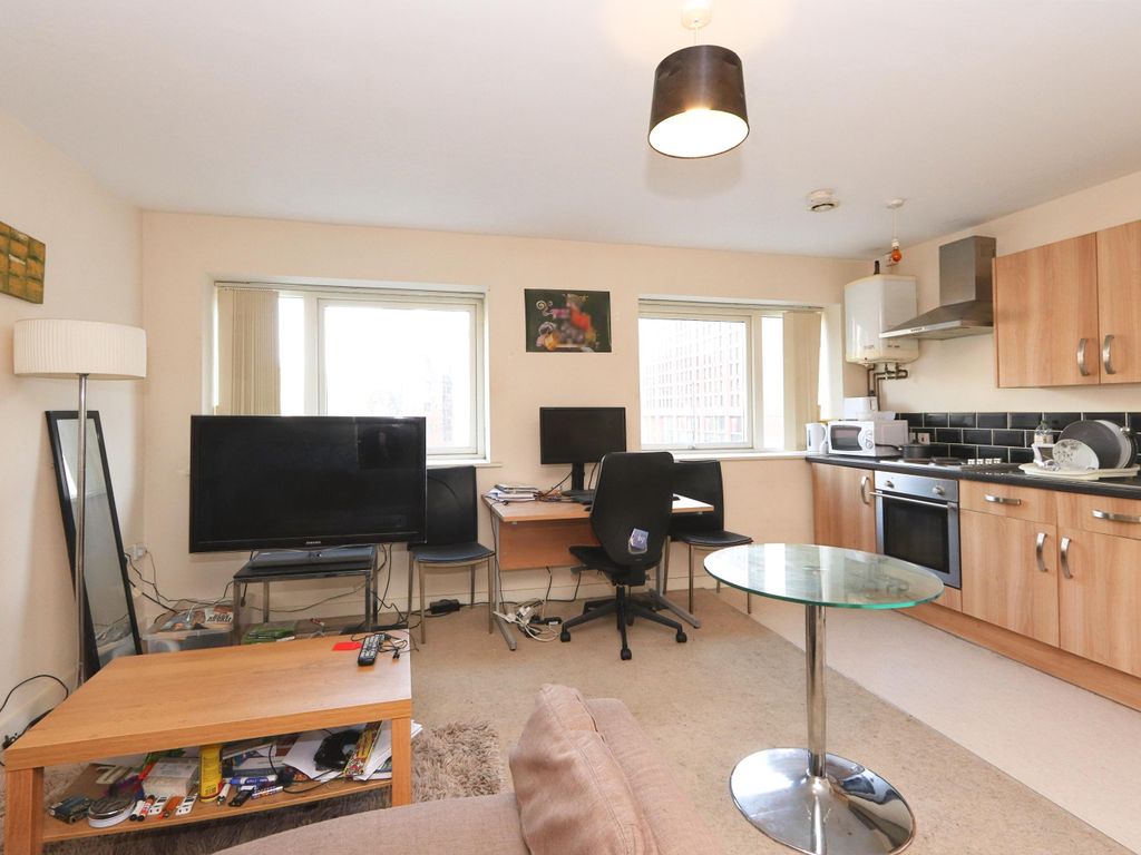 William Street, Sheffield S10