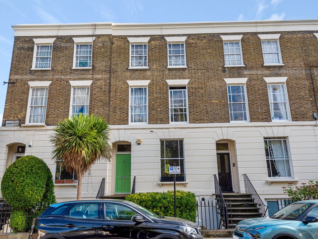 2 bed for sale in Lorrimore Square, London SE17 Zoopla