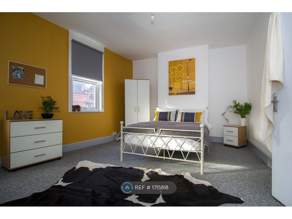 Room to rent in Hinckley Road, Leicester LE3 Zoopla