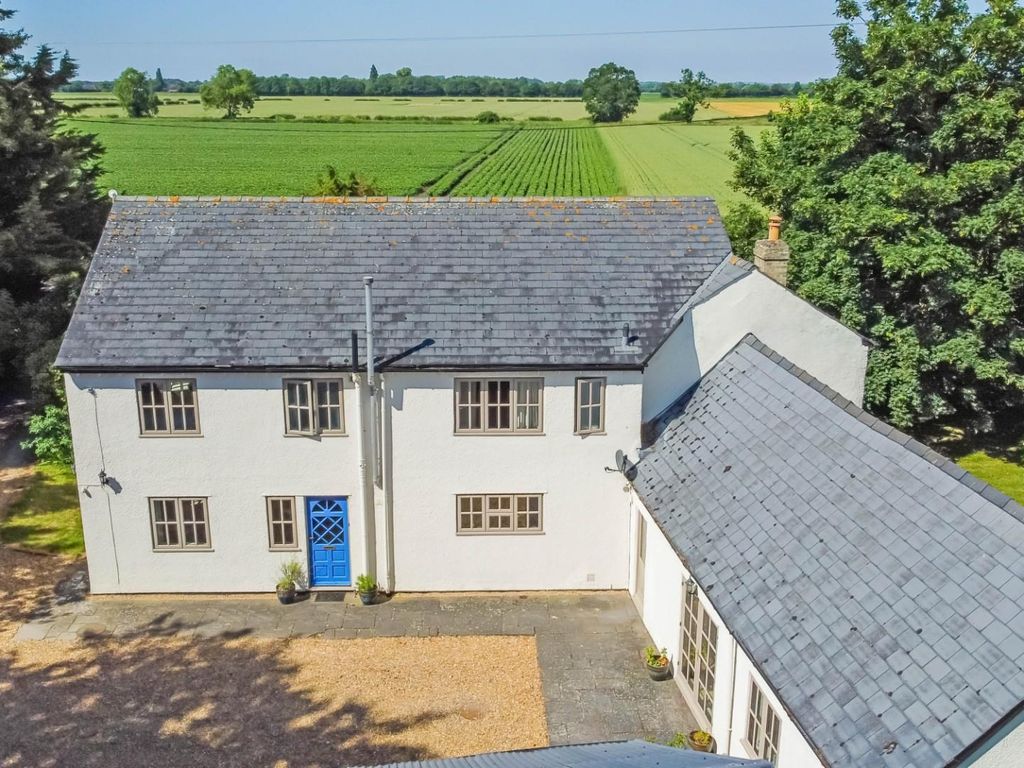 6 bed detached house for sale in Fen Lane, Swaffham Bulbeck, Cambridge CB25, £1,200,000 Zoopla