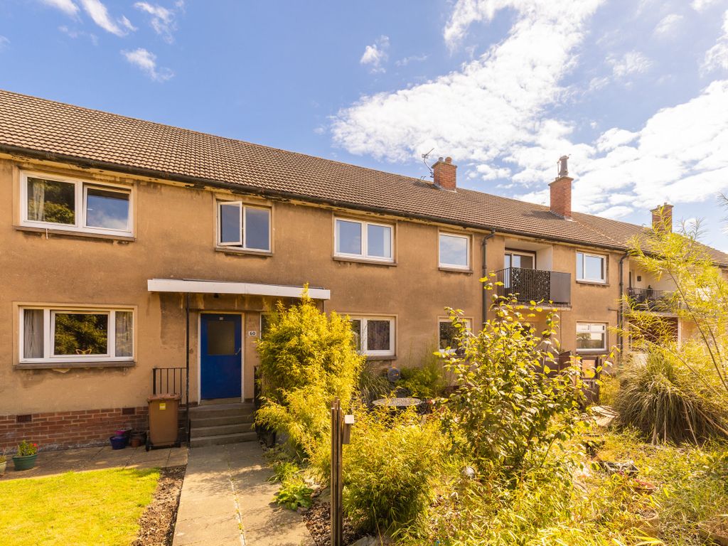 2 bed flat for sale in Rannoch Road, Edinburgh EH4 Zoopla