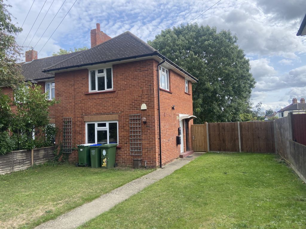 2 bed property for sale in 29 Ellison Road, Sidcup, Kent DA15, £370,000